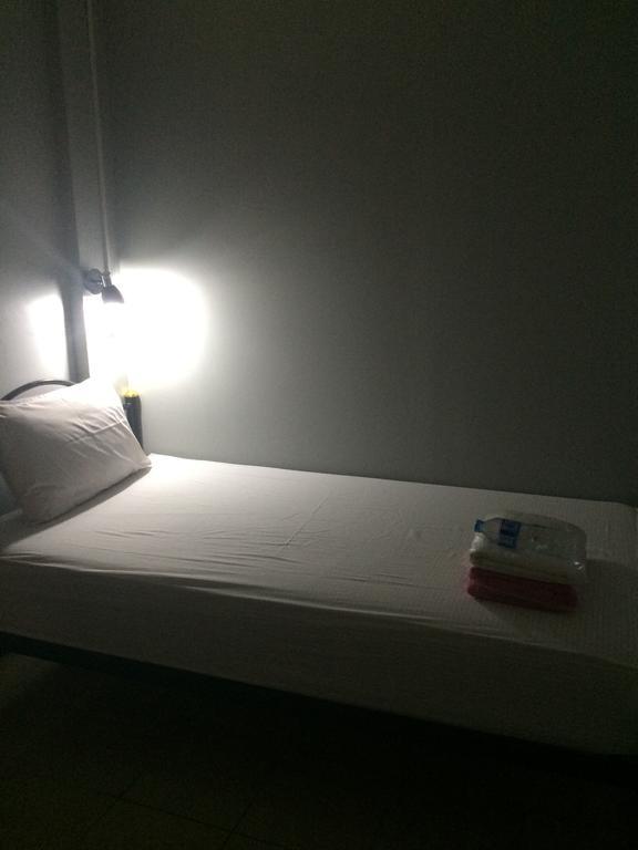Palmari Boutique Hotel Ban Nua Khlong Экстерьер фото