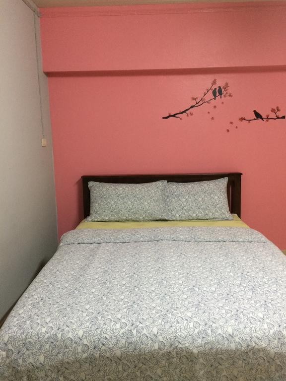 Palmari Boutique Hotel Ban Nua Khlong Экстерьер фото