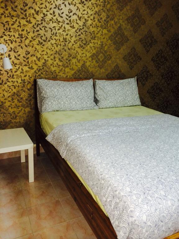 Palmari Boutique Hotel Ban Nua Khlong Номер фото