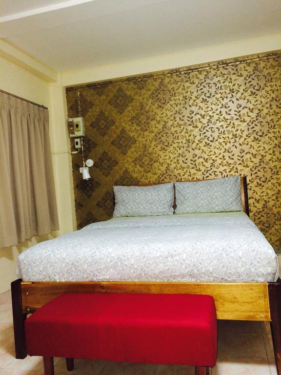 Palmari Boutique Hotel Ban Nua Khlong Экстерьер фото