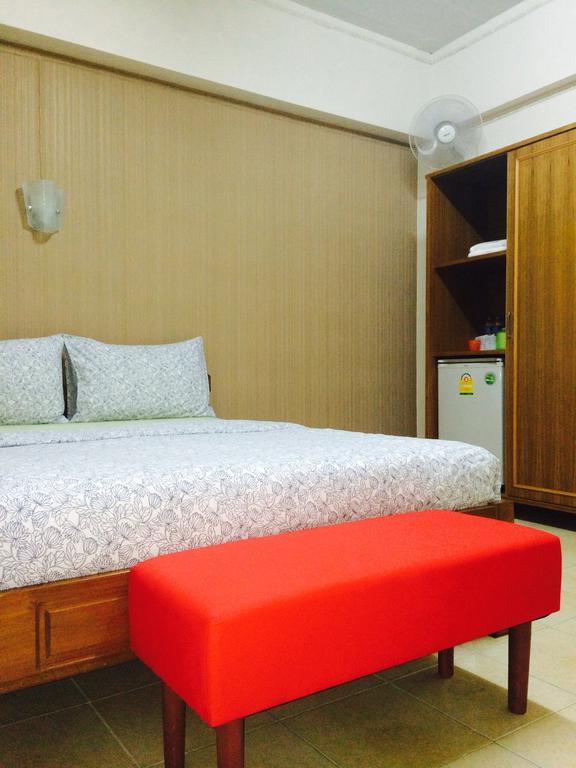 Palmari Boutique Hotel Ban Nua Khlong Номер фото