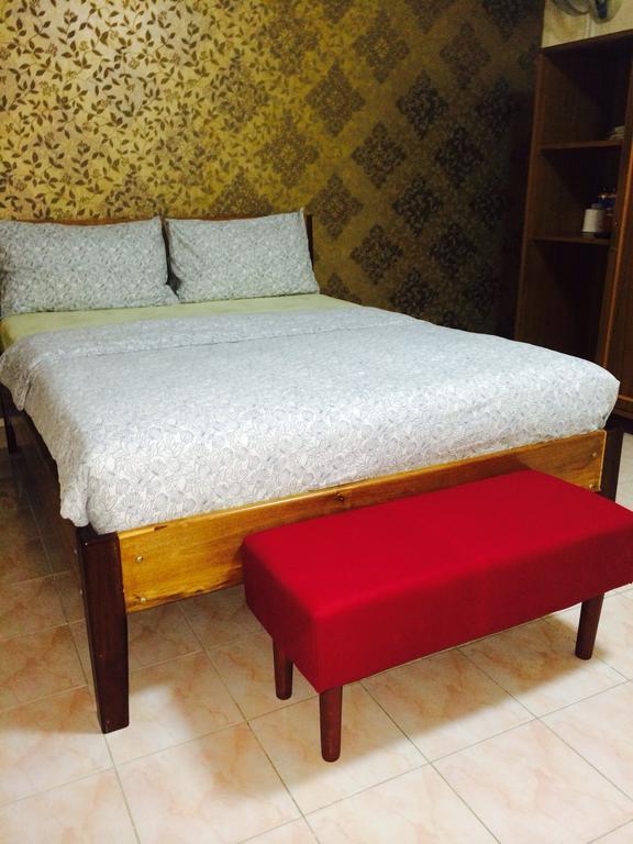 Palmari Boutique Hotel Ban Nua Khlong Номер фото