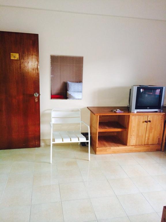 Palmari Boutique Hotel Ban Nua Khlong Номер фото