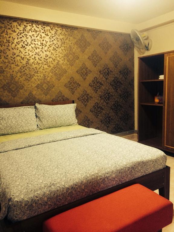 Palmari Boutique Hotel Ban Nua Khlong Номер фото