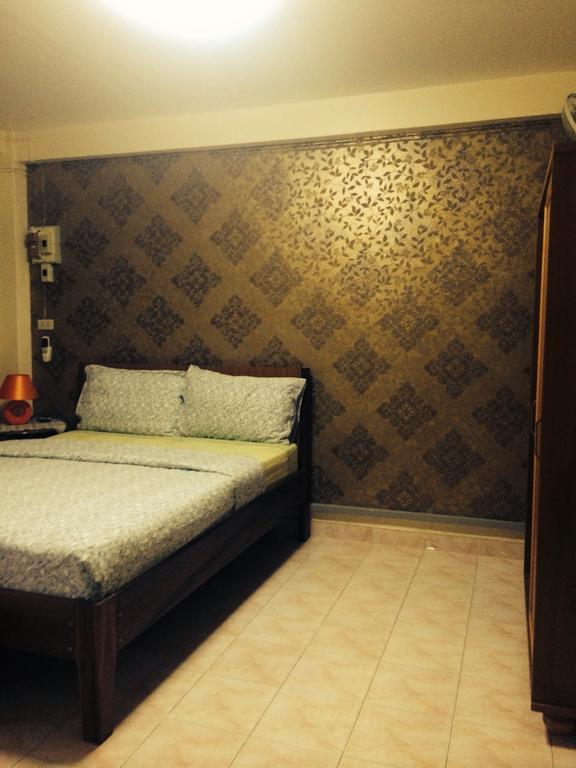 Palmari Boutique Hotel Ban Nua Khlong Номер фото