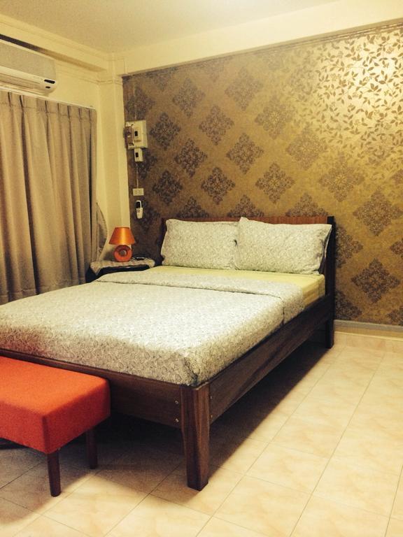 Palmari Boutique Hotel Ban Nua Khlong Номер фото
