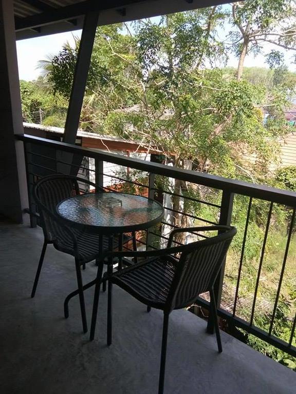 Palmari Boutique Hotel Ban Nua Khlong Экстерьер фото