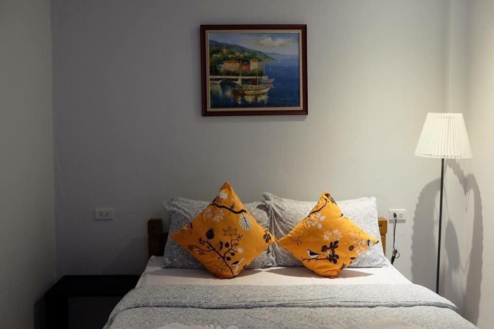 Palmari Boutique Hotel Ban Nua Khlong Экстерьер фото